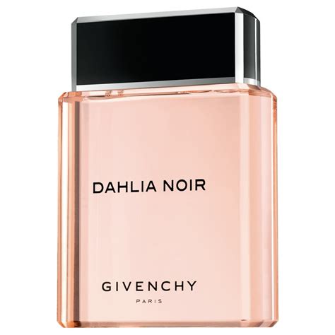 dahlia noir givenchy douglas|lady dahlia noir.